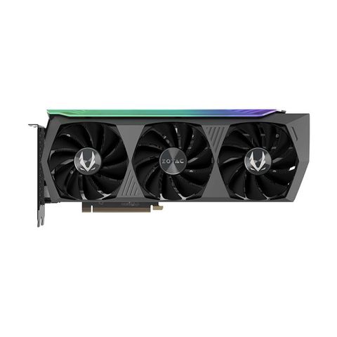  ZOTAC GAMING RTX 3080 AMP HOLO 12GB GDDR6X 