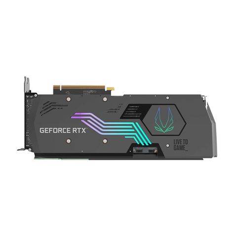  ZOTAC GAMING RTX 3080 AMP HOLO 12GB GDDR6X 