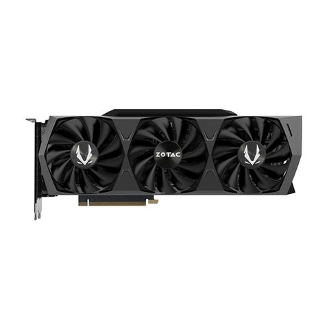  ZOTAC GAMING RTX 3080 TRINITY OC 10GB GDDR6X 