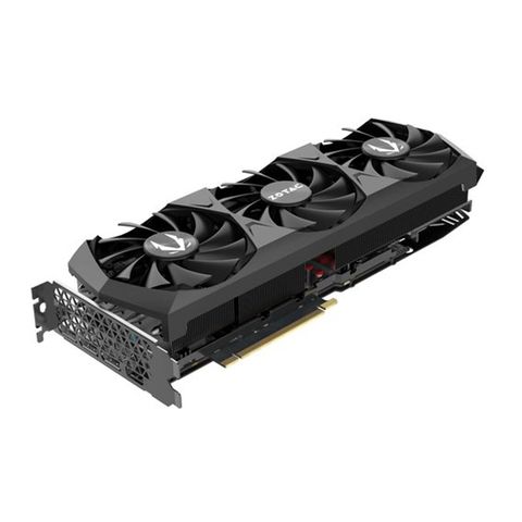  ZOTAC GAMING RTX 3080 TRINITY OC 10GB GDDR6X 