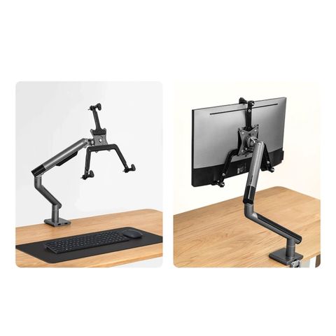  Bộ Kit Vesa Mount Human Motion Zp-20 