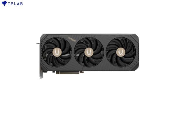  ZOTAC GAMING GeForce RTX 5080 SOLID 