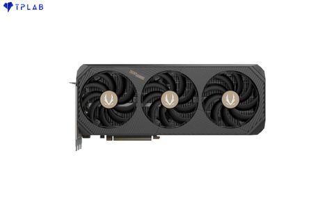  ZOTAC GAMING GeForce RTX 5080 SOLID 