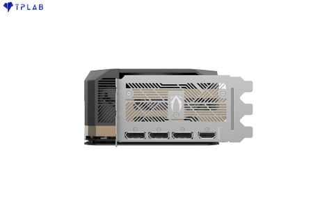  ZOTAC GAMING GeForce RTX 5080 SOLID OC 