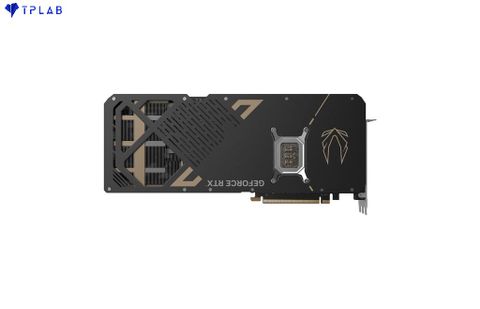  ZOTAC GAMING GeForce RTX 5080 SOLID OC 