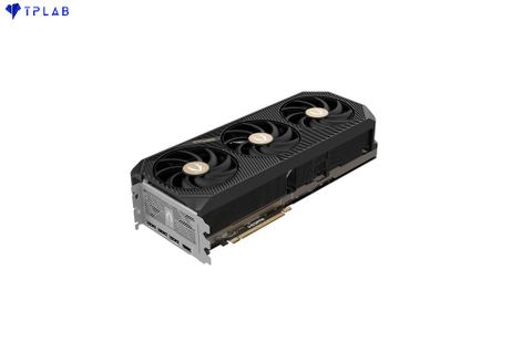  ZOTAC GAMING GeForce RTX 5080 SOLID 