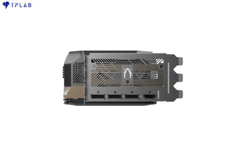  ZOTAC GAMING GeForce RTX 5090 AMP Extreme INFINITY 