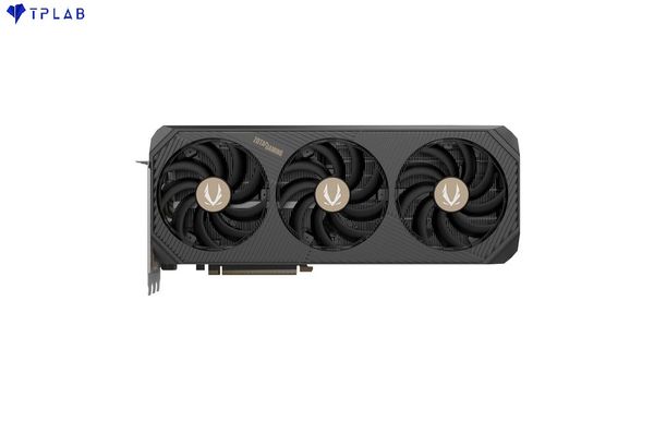  ZOTAC GAMING GeForce RTX 5090 SOLID OC 