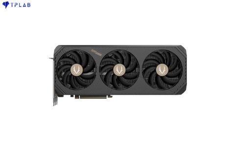  ZOTAC GAMING GeForce RTX 5090 SOLID 