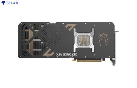  ZOTAC GAMING GeForce RTX 5090 SOLID OC 