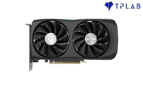  ZOTAC GAMING GeForce RTX 4070 Twin Edge 12GB GDDR6X 