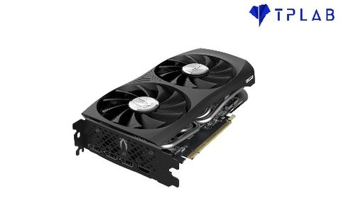  ZOTAC GAMING GeForce RTX 4070 Twin Edge 12GB GDDR6X 