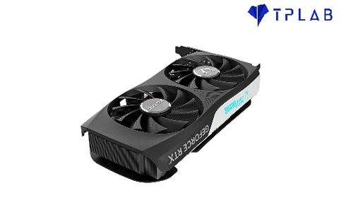  ZOTAC GAMING GeForce RTX 4070 Twin Edge 12GB GDDR6X 