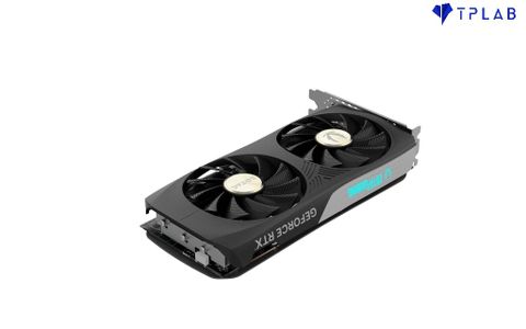  ZOTAC RTX 4070 Super Twin Edge OC 12GB 