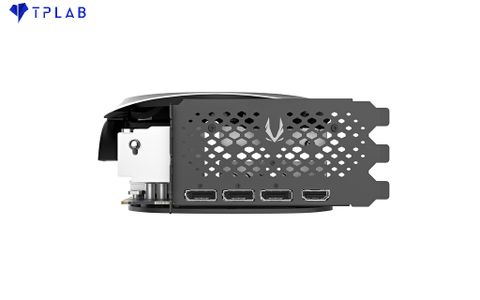  ZOTAC GAMING GeForce RTX 4080 SUPER AMP Extreme AIRO 16GB 