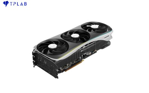  ZOTAC GAMING GeForce RTX 4080 SUPER AMP Extreme AIRO 16GB 