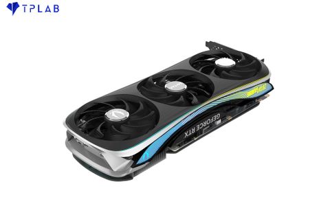  ZOTAC GAMING GeForce RTX 4080 SUPER AMP Extreme AIRO 16GB 