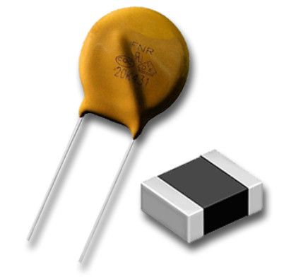 BỘ BIẾN ÁP OXIDE ZINC