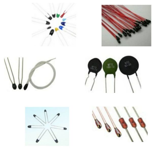 NTC THERMISTOR