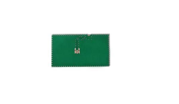 YC0013AA GNSS SMD Chip Antenna