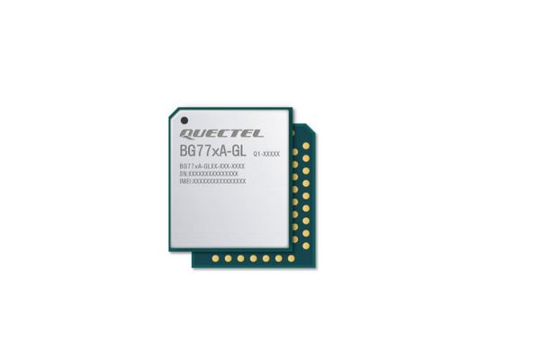 LPWA BG77xA-GL Cat M1/NB1/NB2 series