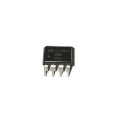 GD25B128E