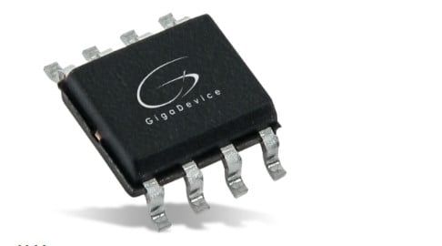 GD25B16E