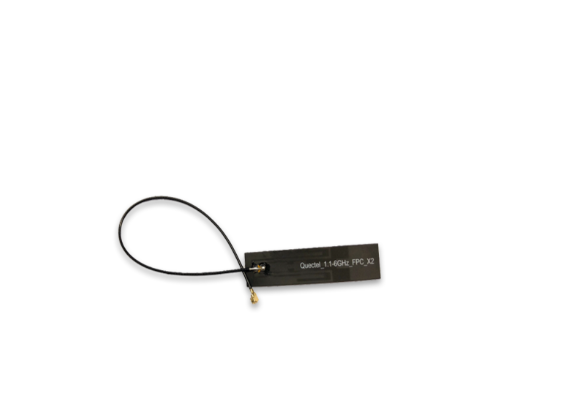 YF0017BA 5G High-Band FPC Antenna