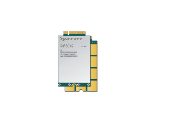 5G RM50xQ series