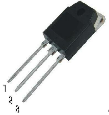 Audio Triode