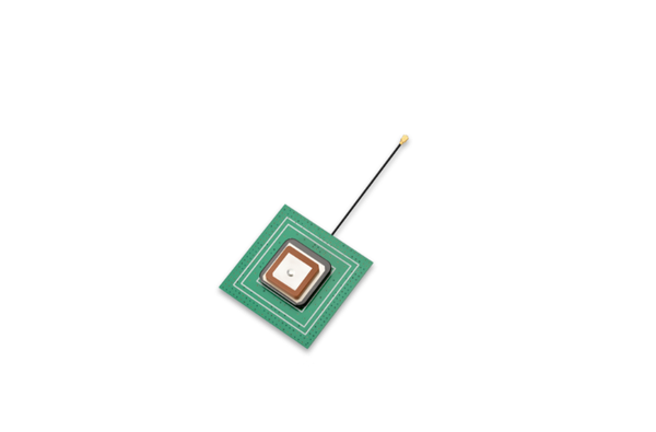 YG0030AA GNSS L1/L5 (Passive) Cable Mount Antenna