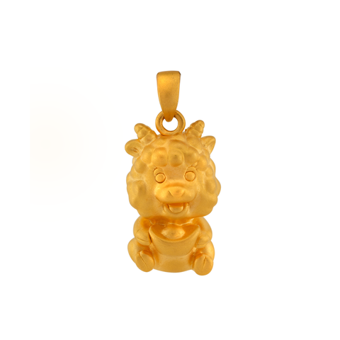 Charm vàng 00571005