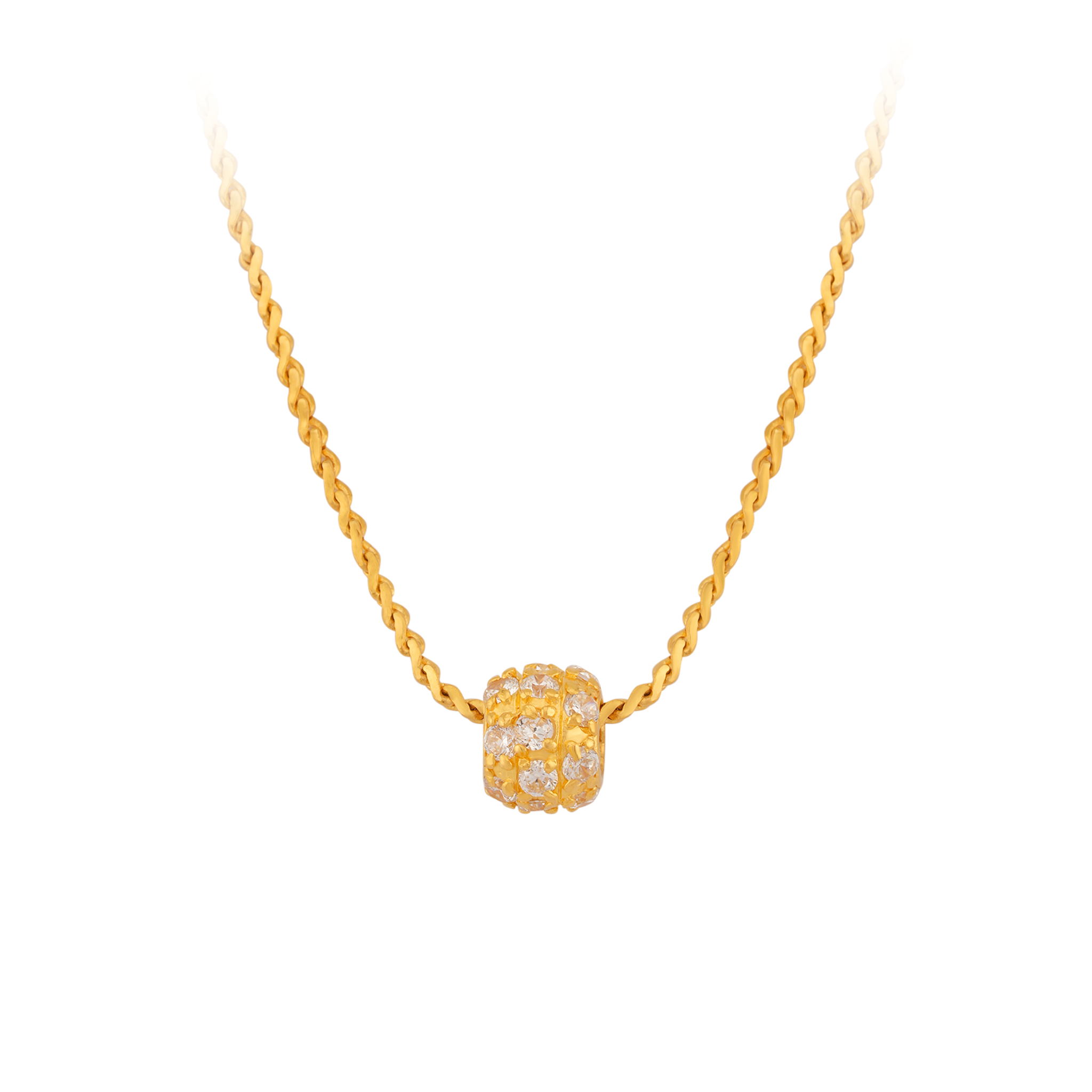Dây chuyền nữ 80006228