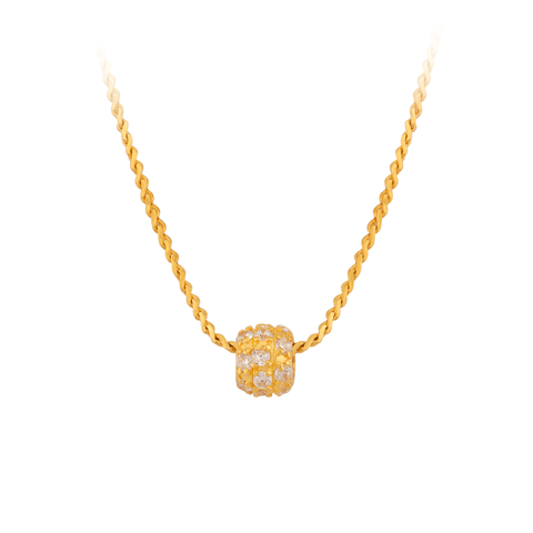 Dây chuyền nữ 80006228