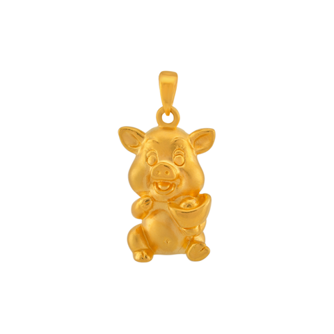 Charm vàng 80006375