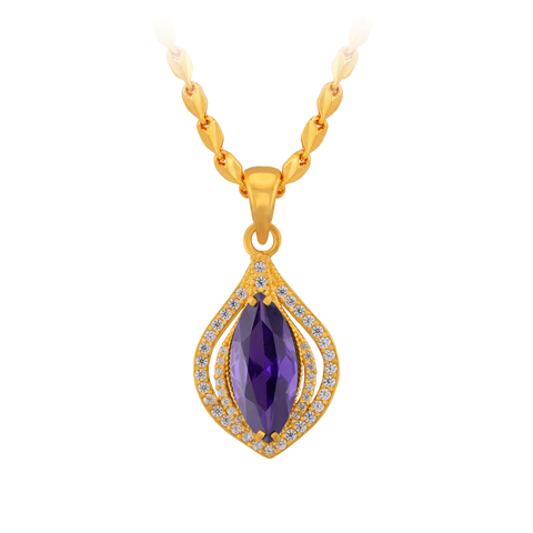 Mặt dây nữ 80008243