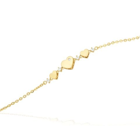 Lắc tay nữ 80007071