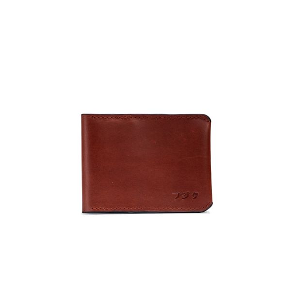  Bóp Da Sáp Mini Fujita - BSMNF09 