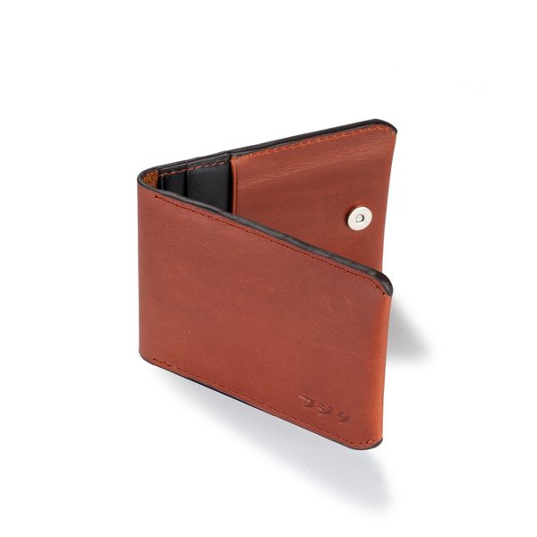  Bóp Da Sáp Mini Fujita - BSMNF09 