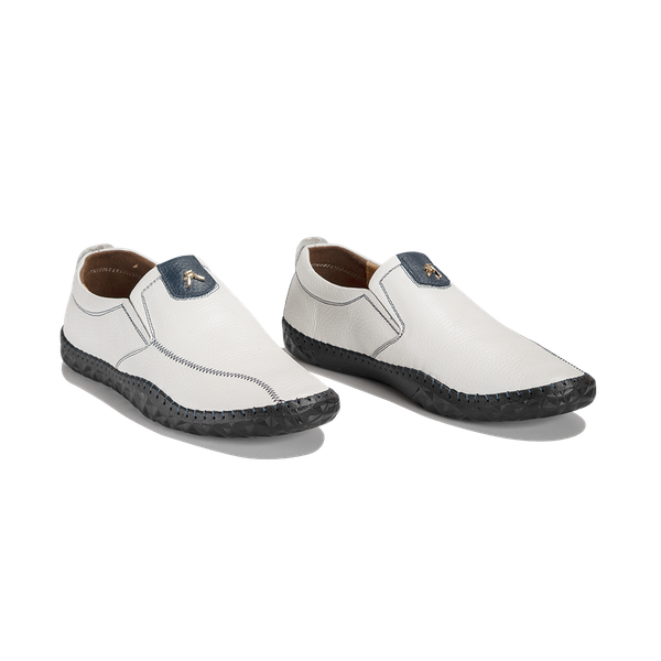  Giày Mọi Viền Khoá DM Fujita - MDMVKF34 