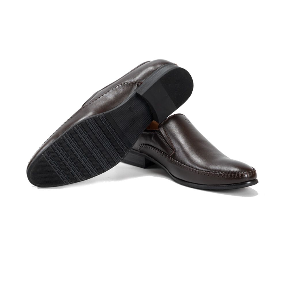  Giày Loafer Viền Thân DP Fujita - LFDPVTF42 