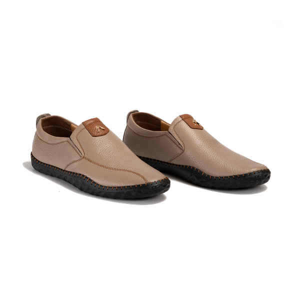  Giày Mọi Viền Khoá DM Fujita - MDMVKF34 