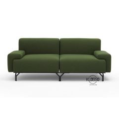 Ghế Sofa Băng Cao Cấp Klosso B001
