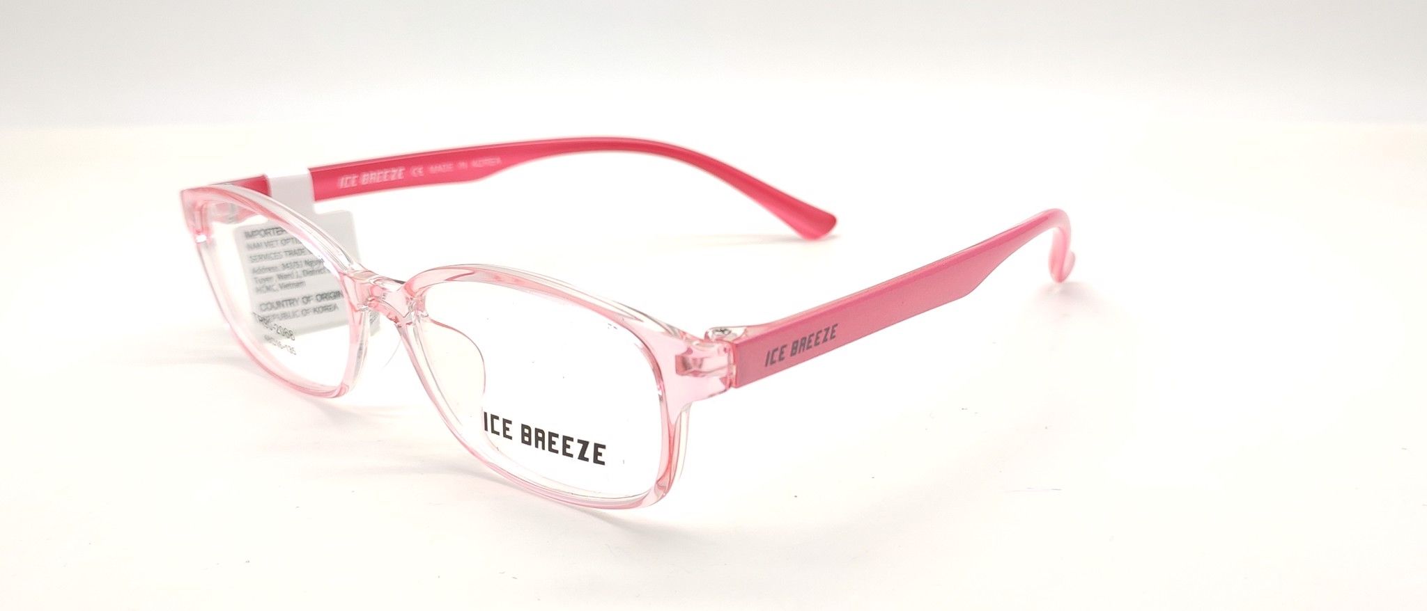  ICE BREEZE 2068 