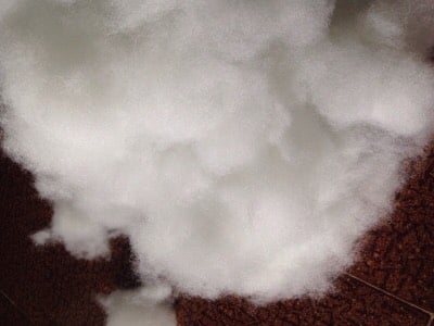 Bông đánh tơi 02