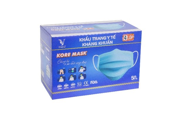 khẩu trang