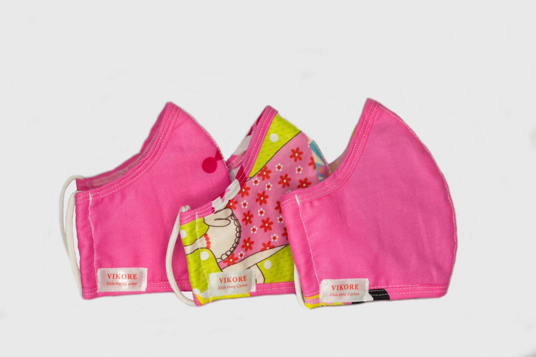 KHẨU TRANG SARANGVIP MASK  BABY - 5M