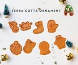  Tag Giáng Sinh | Christmas Ornaments | Đồ Trang Trí Cây Thông Noel 