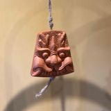  Magnet Đất Nung - Miếng Dán Tủ Lạnh  Đất Nung  - Mặt Kala 