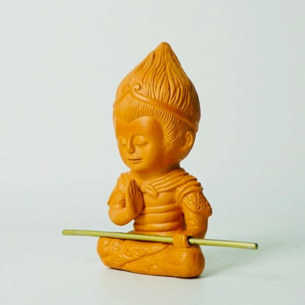  Tượng Tôn Ngộ Không - TTT30 
